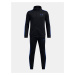 Under Armour Chlapecká souprava UA Rival Knit Track Suit - Kluci