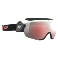 Julbo Sniper Evo Ski Goggles Clair/Red/Gray/Black/White Lyžařské brýle