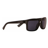 Sluneční brýle BLIZZARD Sun glasses PCC606001-transparent black mat-65-17-135