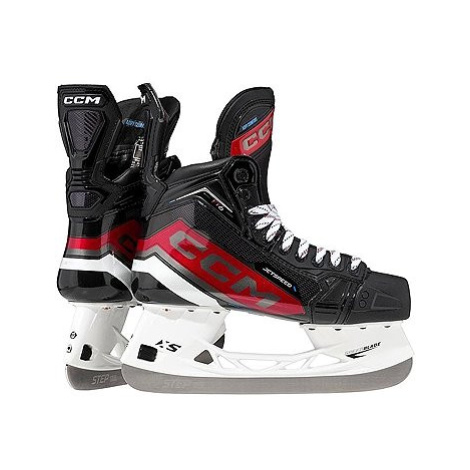 CCM Jetspeed FT6 SR Senior, 7,0, 42, R, CCM24