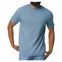 Gildan Pánské triko Softstyle® Midweight s vysokou hustotou stehu