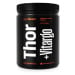 GymBeam Thor Fuel + Vitargo 600 g, strawberry kiwi