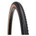 WTB plášť Byway 44 x 700 TCS Light/Fast Rolling 60tpi Dual DNA tire (tan)