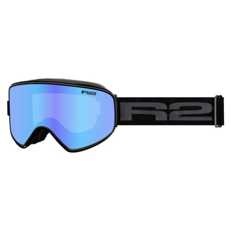 R2 Avalanche Unisex lyžařské brýle ATG05