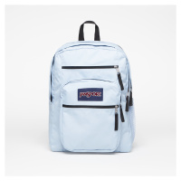 JanSport Big Student Backpack Blue Dusk