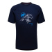 Pánské tričko Mammut Mountain T-Shirt Men Moench