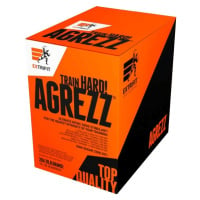 Extrifit Agrezz 20 x 20,8 g - jahoda/máta