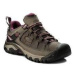 Keen Targhee Iii WP ruznobarevne