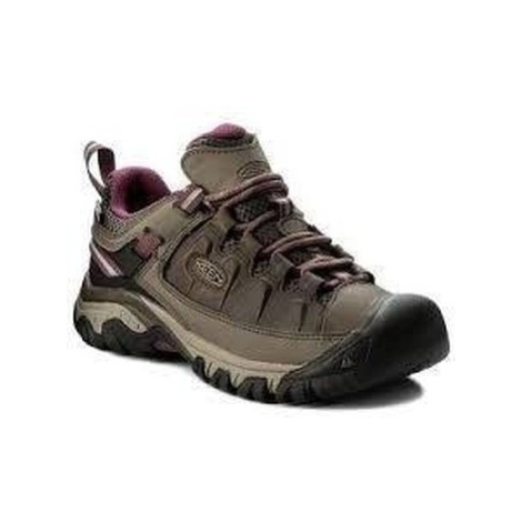 Keen Targhee Iii WP ruznobarevne