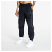 Nike Solo Swoosh Men's Track Pant Black/ White