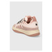 Sneakers boty Steve Madden Roaring růžová barva, SM11002747