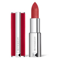 Givenchy Matná rtěnka Deep Velvet (Le Rouge) 3,4 g N27 Rouge Infusé