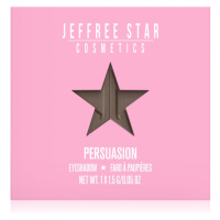 Jeffree Star Cosmetics Artistry Single oční stíny odstín Persuasion 1,5 g