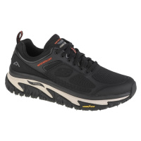 Skechers Arch Fit Road Walker Černá