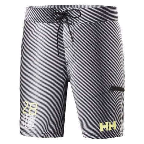 Helly Hansen HP Board Shorts 9" Černá