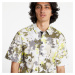 Calvin Klein Jeans Logo Aop Short-Sleeved Shirt Camo Aop