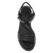 Dámské sandály Tamaris 1-28022-30 black