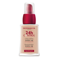 Dermacol - 24h Control - Dlouhotrvající, dotekuodolný make-up - 24H Control Make-up 90 - 30 ml