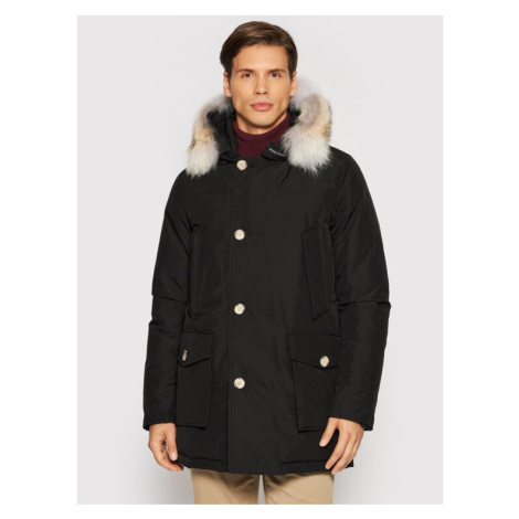 Parka Woolrich