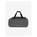 Cestovní taška Travelite Basics Sportsbag - tmavě šedá