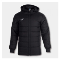 Joma Urban IV Anorak Black