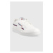 Sneakers boty Reebok Classic CLUB C 85 bílá barva, GY7152-FT/CLA/CLA