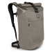 Osprey TRANSPORTER ROLL TOP tan concrete