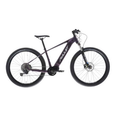 Dámské horské elektrokolo AMULET (II. Quality) eRival 5.0 SH, royal purple white