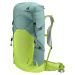 Turistický batoh Deuter Speed Lite 30 Barva: zelená