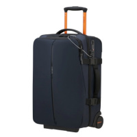 SAMSONITE Cestovní taška 52/20 Securipak 2.0 Cabin Dark Blue, 35 x 20 x 52 (150943/1247)