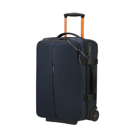 SAMSONITE Cestovní taška 52/20 Securipak 2.0 Cabin Dark Blue, 35 x 20 x 52 (150943/1247)
