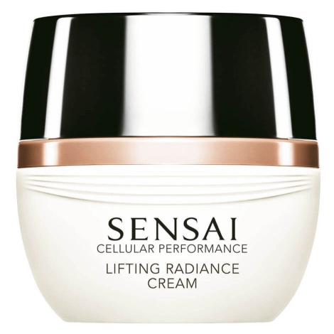Sensai Rozjasňující liftingový krém Cellular Performance (Lifting Radiance Cream) 40 ml