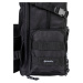 Meatfly batoh Ramble Black 26 L | Černá