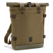 Chrome Industries Lako 3 Way Tote Sand Green