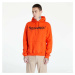 The Hundreds Tag Pullover Orange