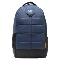 TMAVĚ MODRÝ PÁNSKÝ BATOH CATERPILLAR BENJI BACKPACK Tmavě modrá