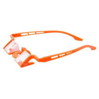 YY Vertical PLASFUN EVO Jistící brýle, oranžová, velikost