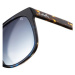 El Caballo Sunglasses 60016-001 ruznobarevne