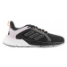 Černo-růžové tenisky Adidas Response Super 2.0