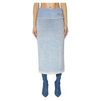 Diesel Skirt - M-ARILOU SKIRT blue