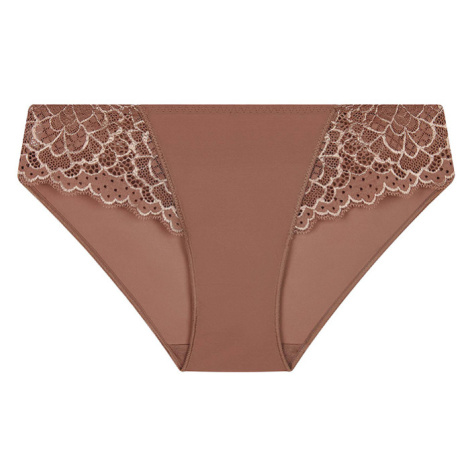 BRIEF 12A720 Coco brown(775) - Simone Perele