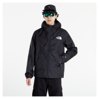 The North Face M New Mountain Q Jacket Tnf Black