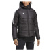 adidas CONDIVO 22 JACKET Dámská zimní bunda, černá, velikost