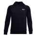 Under Armour Rival Cotton Hoodie Černá