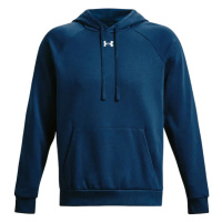 Pánská mikina Under Armour Rival Fleece Hoodie