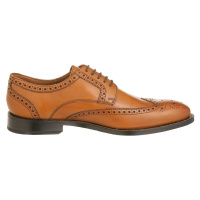 Clarks Dixon Class Hnědá