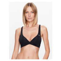 Podprsenka Bralette Emporio Armani Underwear