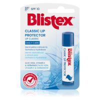 Blistex Classic balzám na rty SPF 10  4.25 g