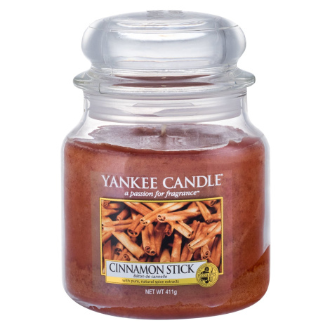 Yankee Candle Cinnamon Stick 411 g