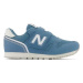 New Balance 373 Modrá